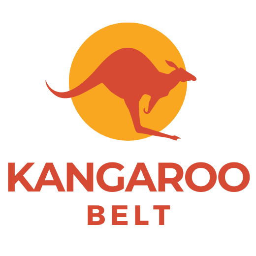 KangarooBelt